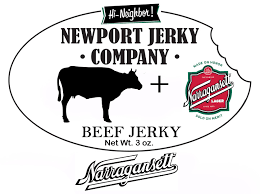 Newport Jerky Company
