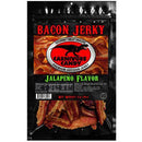 Carnivore Candy Bacon Jerky - 5 pack Variety Bundle - Cow Crack