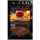 Carnivore Candy Orange Teriyaki Beef Jerky - Cow Crack