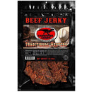 Carnivore Candy Beef Jerky - 5 pack Variety Bundle - Cow Crack