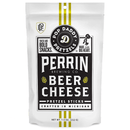 Pop Daddy Perrin Beer Cheese Pretzel Sticks 7.5 OZ - Cow Crack