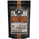 Pop Daddy Smoked Gouda Pretzel Sticks 7.5 OZ - Cow Crack