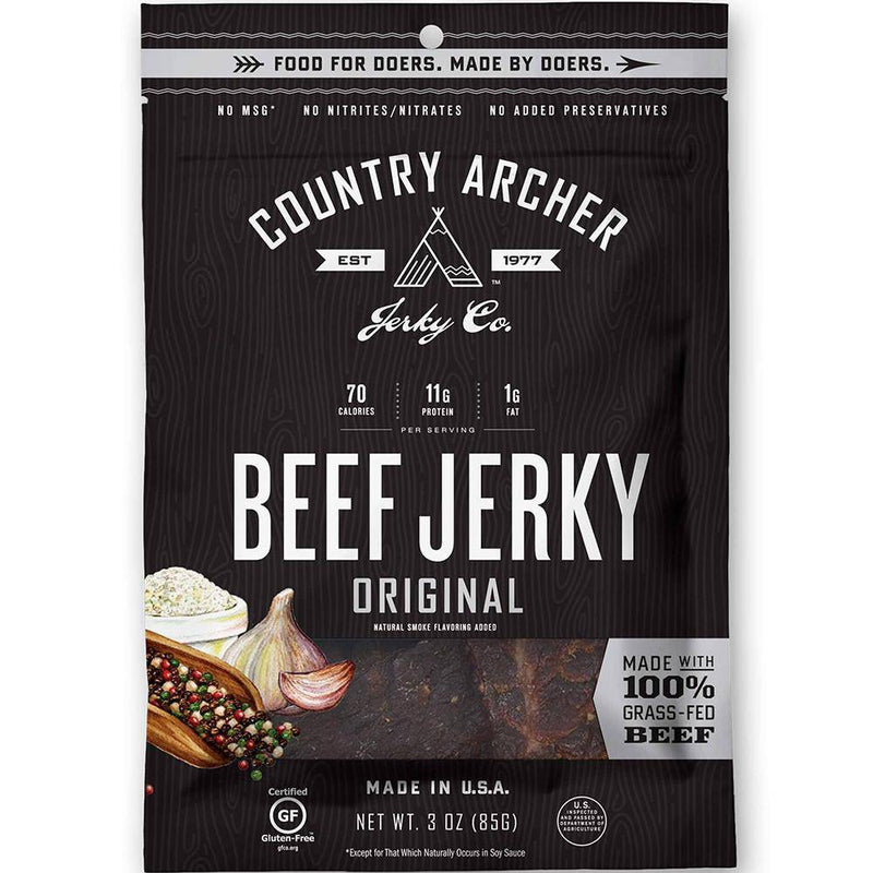 Country Archer Original 3 OZ - Cow Crack